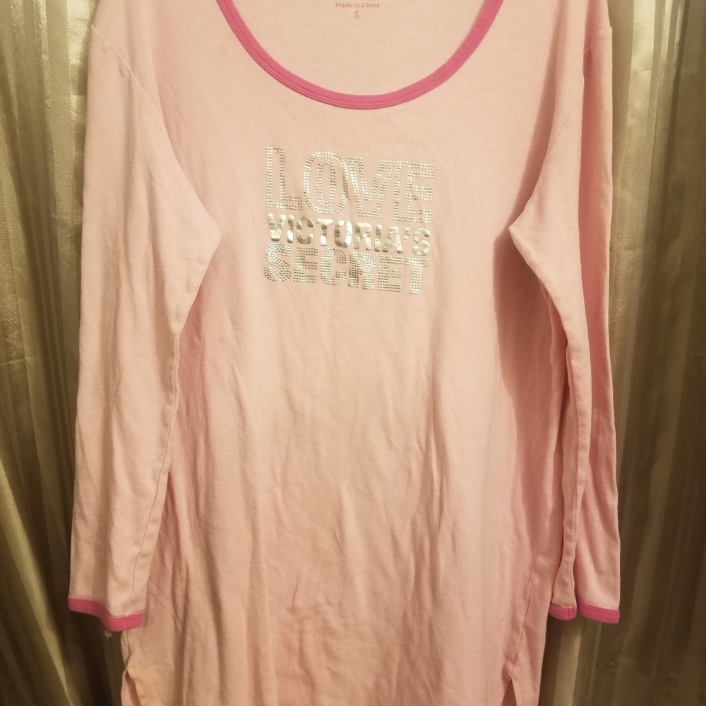 Small Sleep shirt